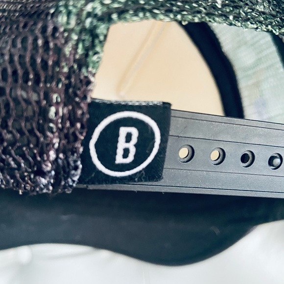 NEW! Bo Bridges Gallery Hollywood Hat - Picture 6 of 6